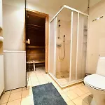 Apartmán I&a - Sadama *