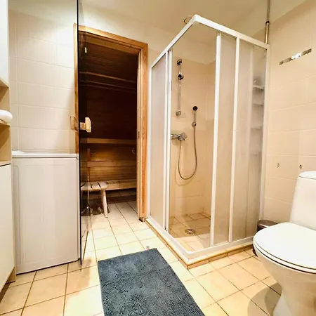 Apartment I&a - Sadama *