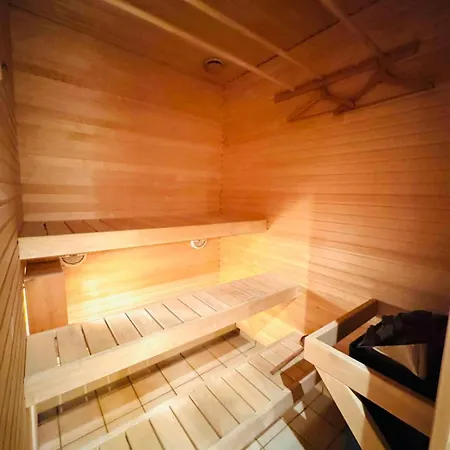 Apartment I&a - Sadama *