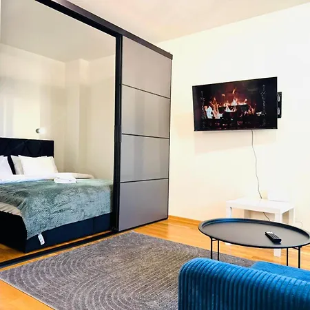 Appartement I&a - Sadama