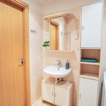 Apartment I&a - Sadama