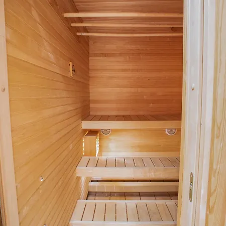 アパート I&a - Sadama