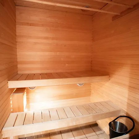 I&a - Sadama Appartement Tallinn