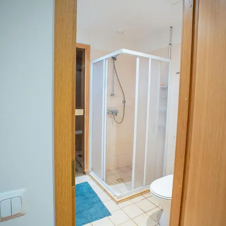 Appartement I&a - Sadama Tallinn