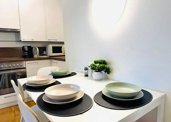 I&a - Sadama アパート