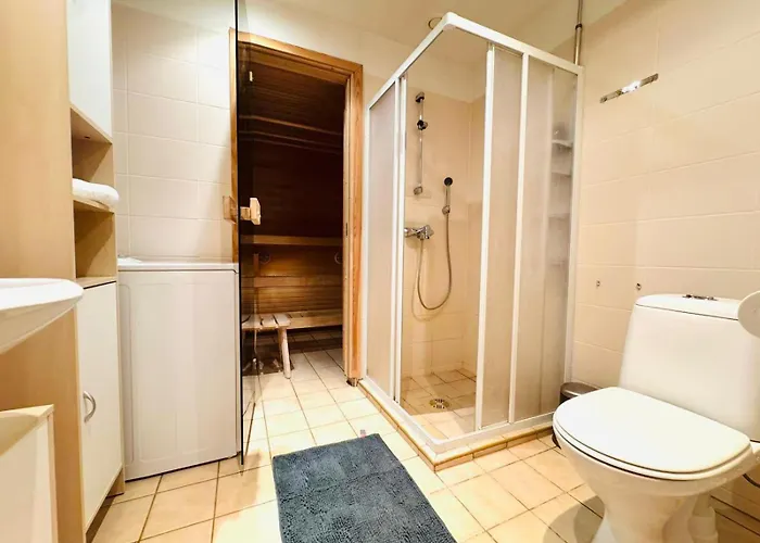 アパート I&a - Sadama *