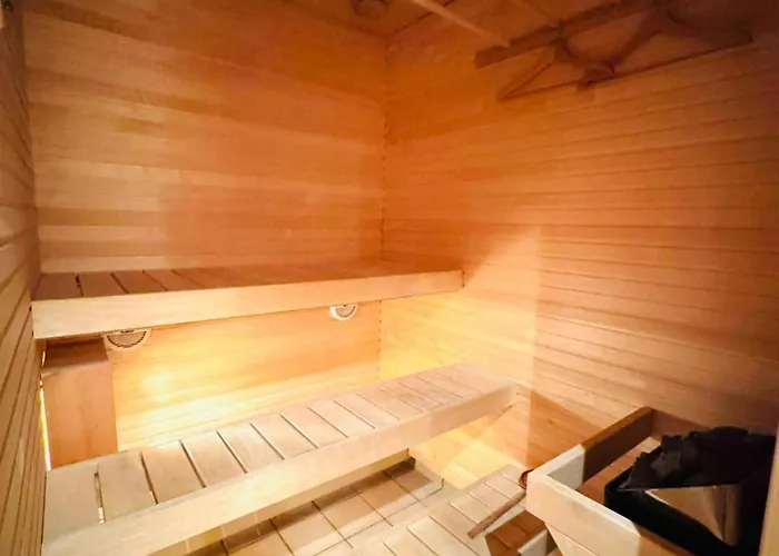 アパート I&a - Sadama *