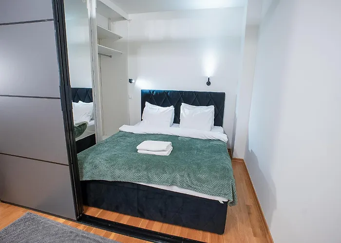 I&a - Sadama * タリン