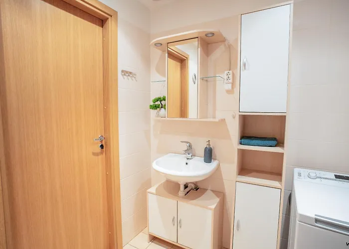 アパート I&a - Sadama