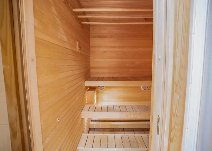 Apartment I&a - Sadama