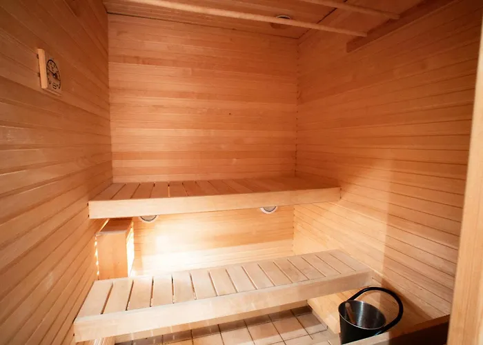 I&a - Sadama Apartment Tallinn