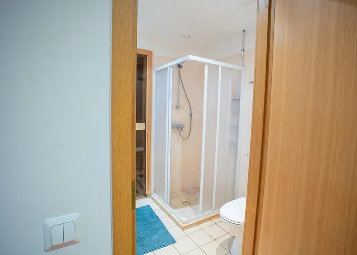 Apartment I&a - Sadama Tallinn