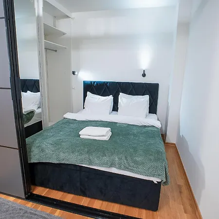 I&a - Sadama * 塔林